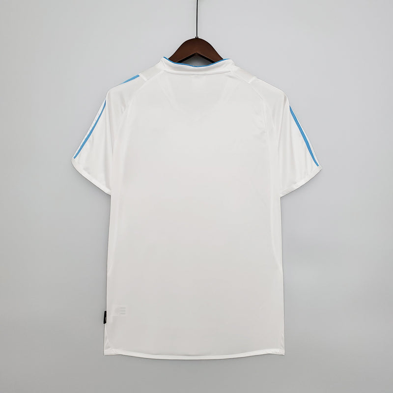 Rétro 02/03 Olympique de Marseille home