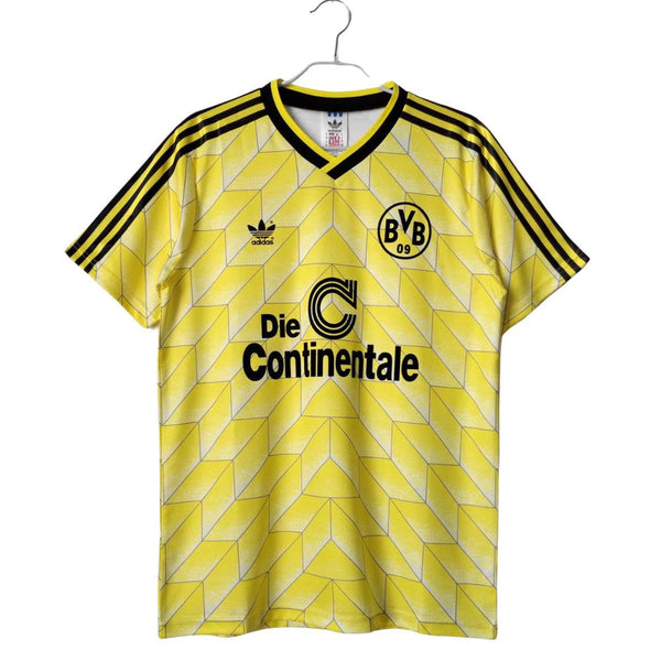 Maillot rétro Borussia Dortmund 1988