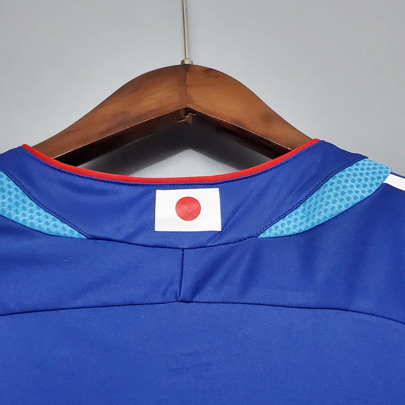 Maillot Rétro Japon Home 2006