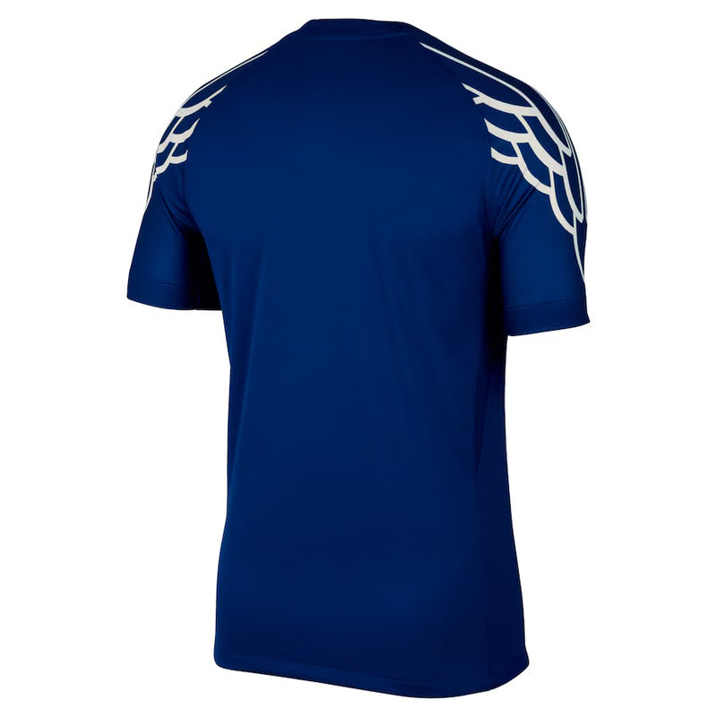 Maillot PSG Jordan Fourth 24/25