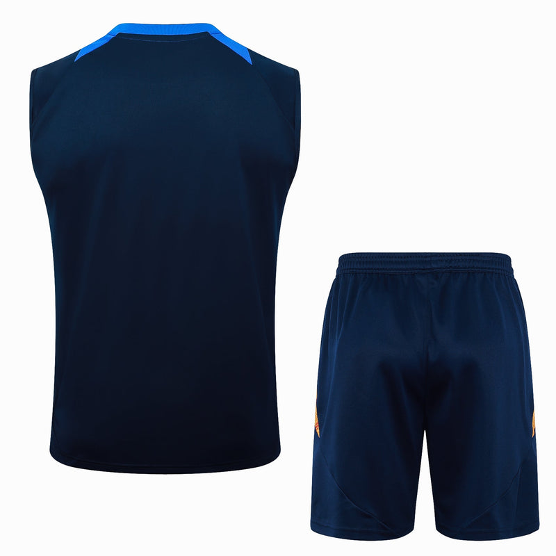 Maillot et short d'entraînement Juventus 24/25