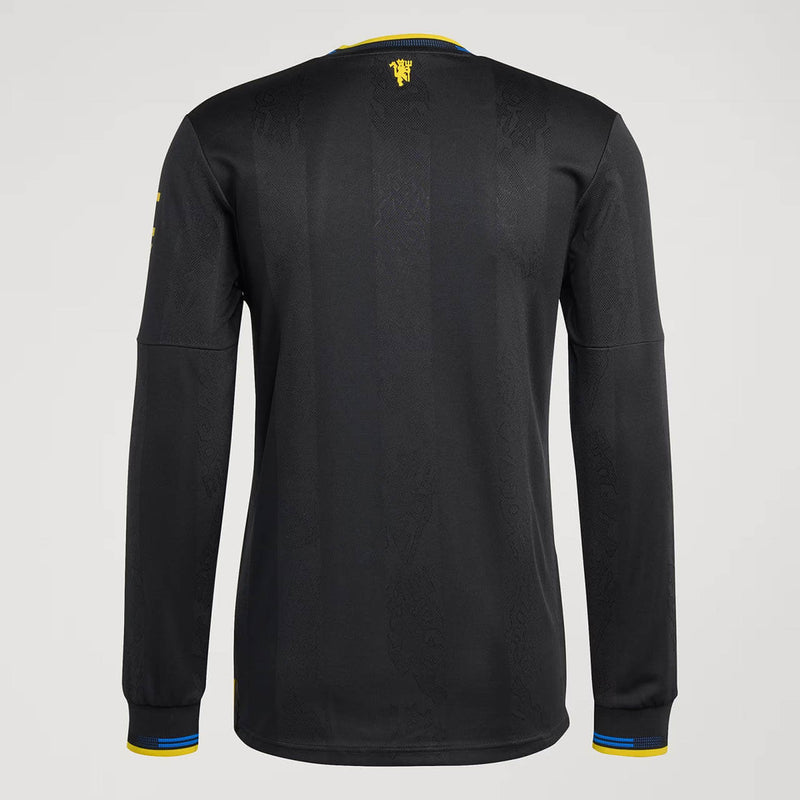 Maillot Manches longues Manchester United Third 25/26