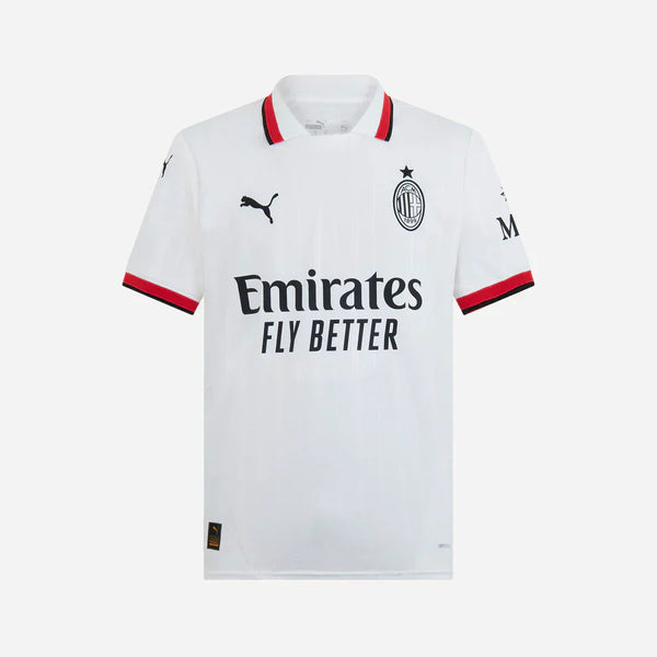 Maillot Away AC Milan 24/25