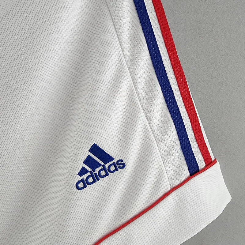 Short France 1998 Domicile
