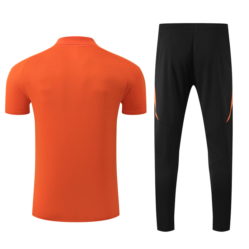 Maillot et Pantalon Colombie 25/26