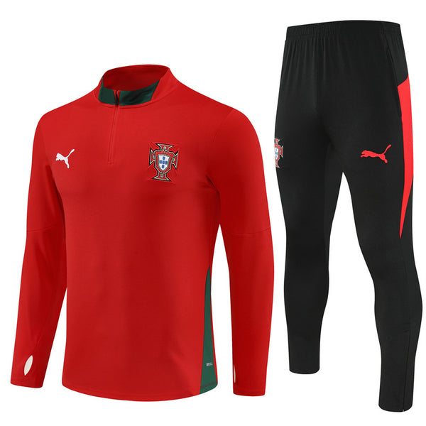 Survêtement de Football Enfant Portugal 25/26