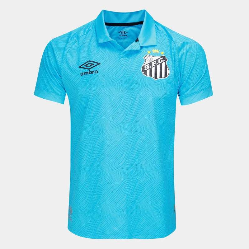 Maillot Santos Third 24/25