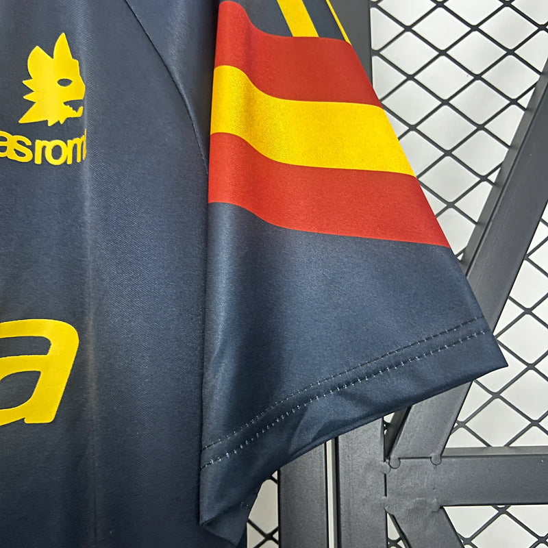 Maillot Rétro Roma Third 91/92