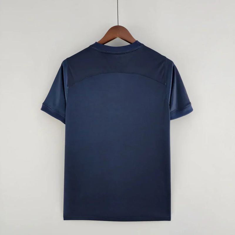 Maillot du PSG I [Sans Parrainage] 22/23 - Bleu