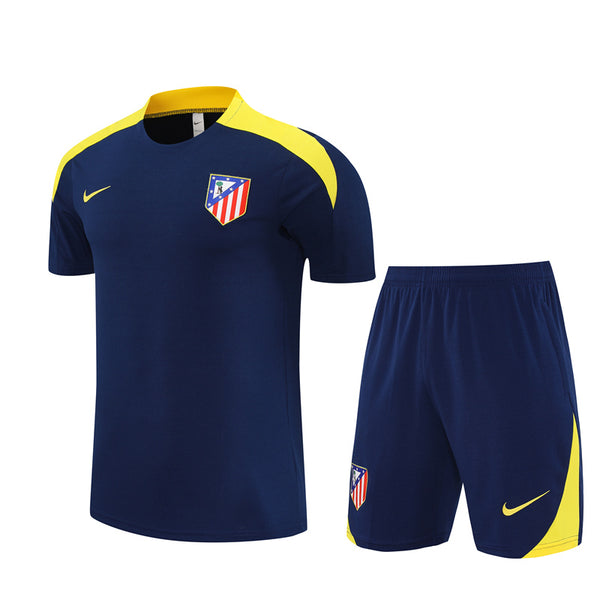 Maillot et short d'entraînement Atletico de Madrid 25/26