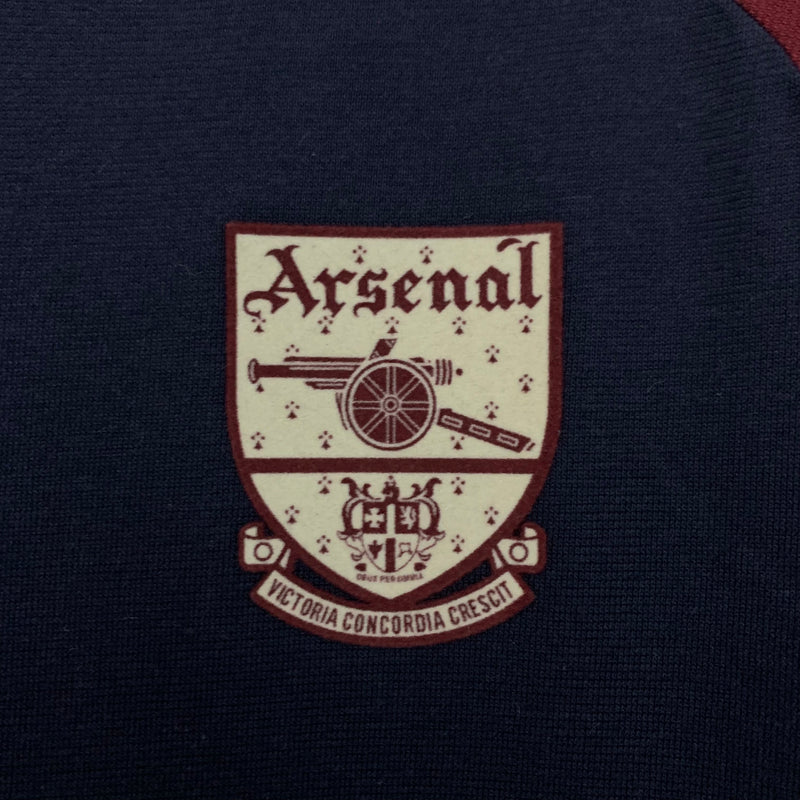 Maillot Arsenal