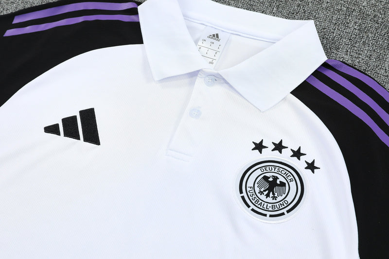 Maillot et Pantalon Allemagne 25/26