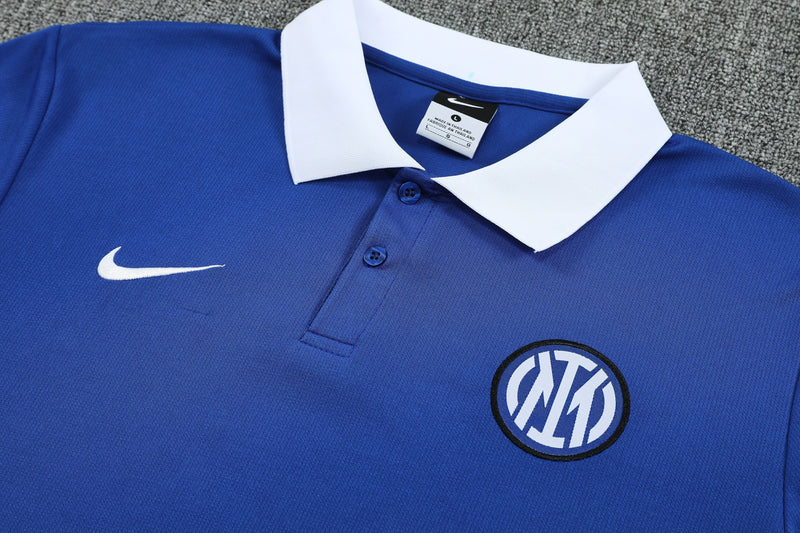 Maillot et Pantalon Inter 25/26
