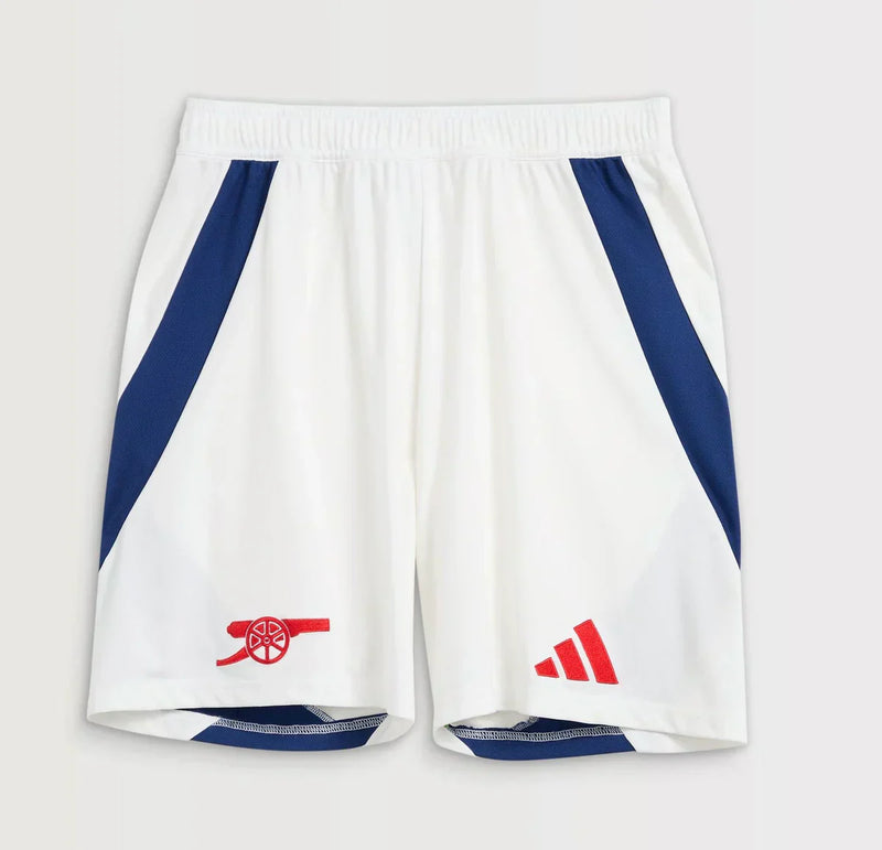 Short Arsenal Home 24/25