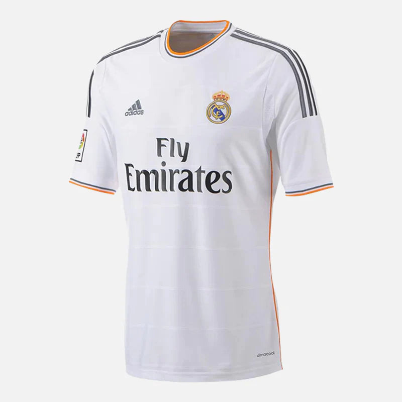 Maillot du Real Madrid Retrô I 13/14