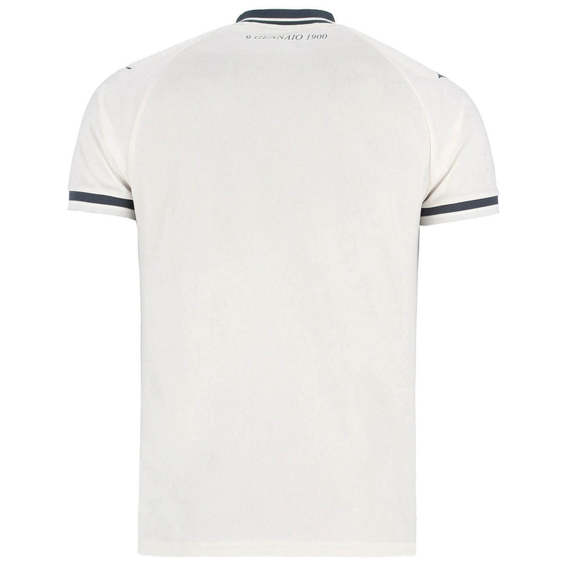 Maillot SS Lazio Away 25/26