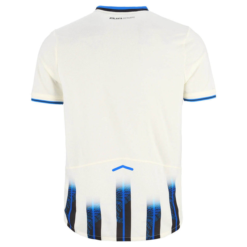 Maillot Atalanta Away 25/26