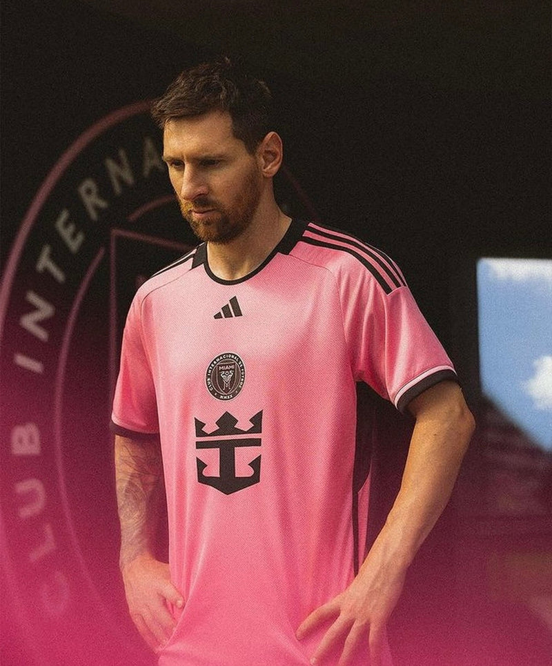 Maillot Inter Miami CF 2024