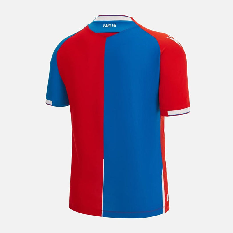 Maillot Home Crystal Palace 23/24