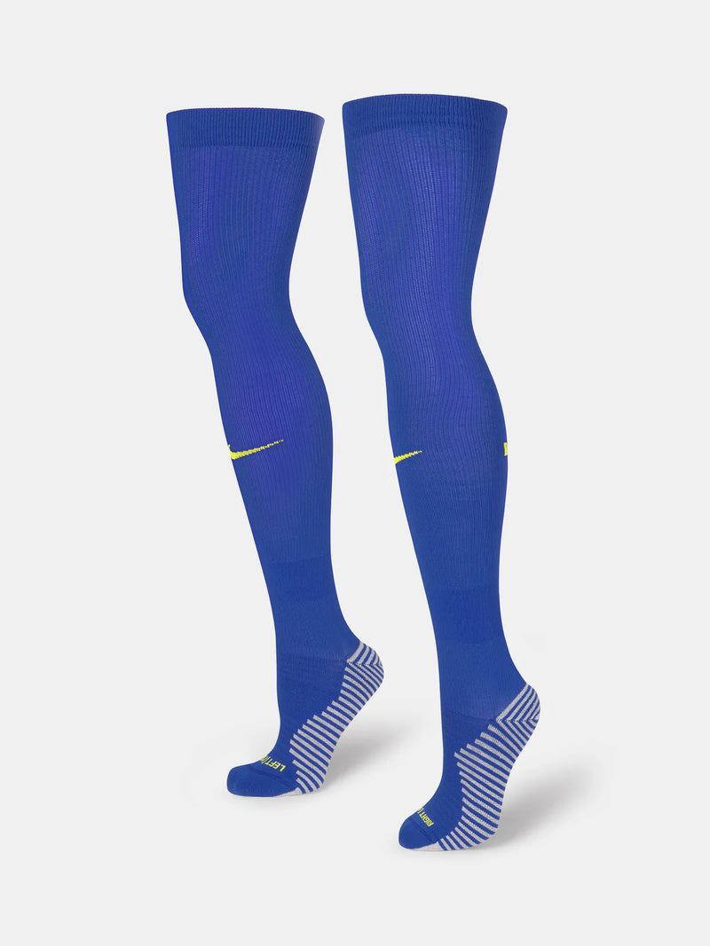Chaussettes Barcelona Home 25/26