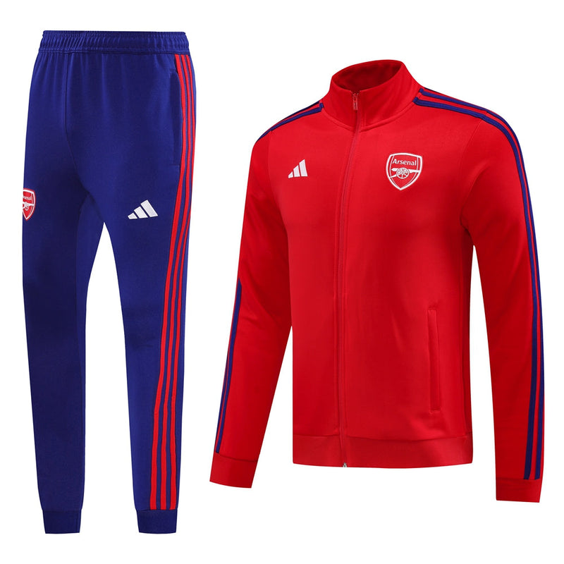 Ensemble Survêtement de Football Arsenal 24/25