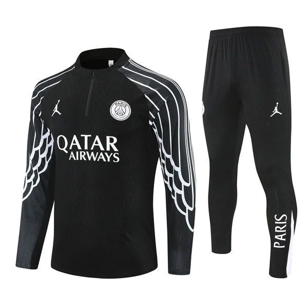 Survêtement de Football Enfant PSG 25/26