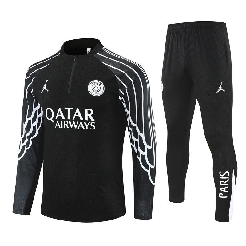 Survêtement de Football Enfant PSG 25/26