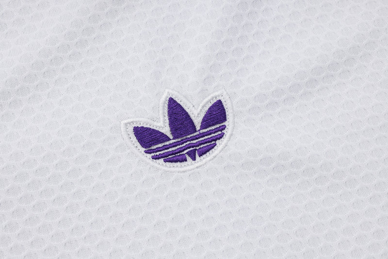 Maillot et short d'entraînement Real Madrid 25/26