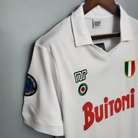 Maillot Rétro SSC Napoli Away 87/88