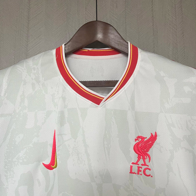 Maillot Liverpool Third 24/25