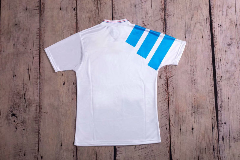 92/93 Olympique de Marseille home rétro