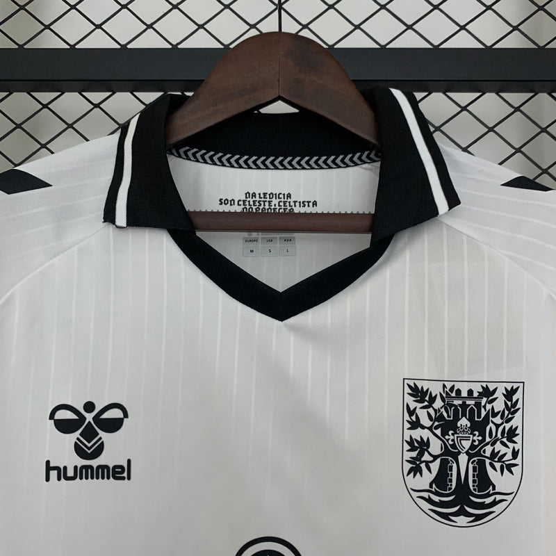 Maillot RC Celta Édition Spéciale 100e Anniversaire