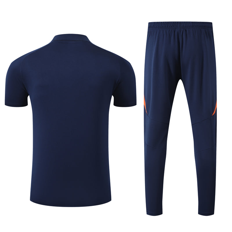 Maillot et Pantalon Juventus 25/26