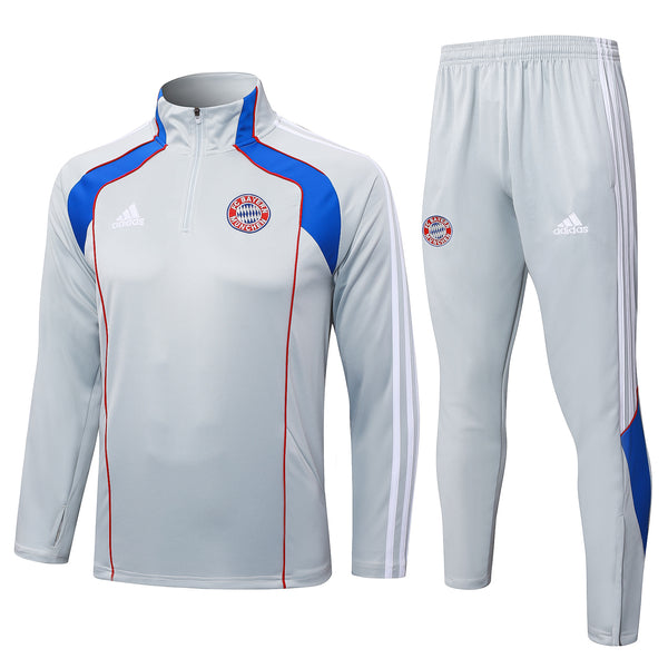 Ensemble d'entraînement de football Bayern Munich 25/26