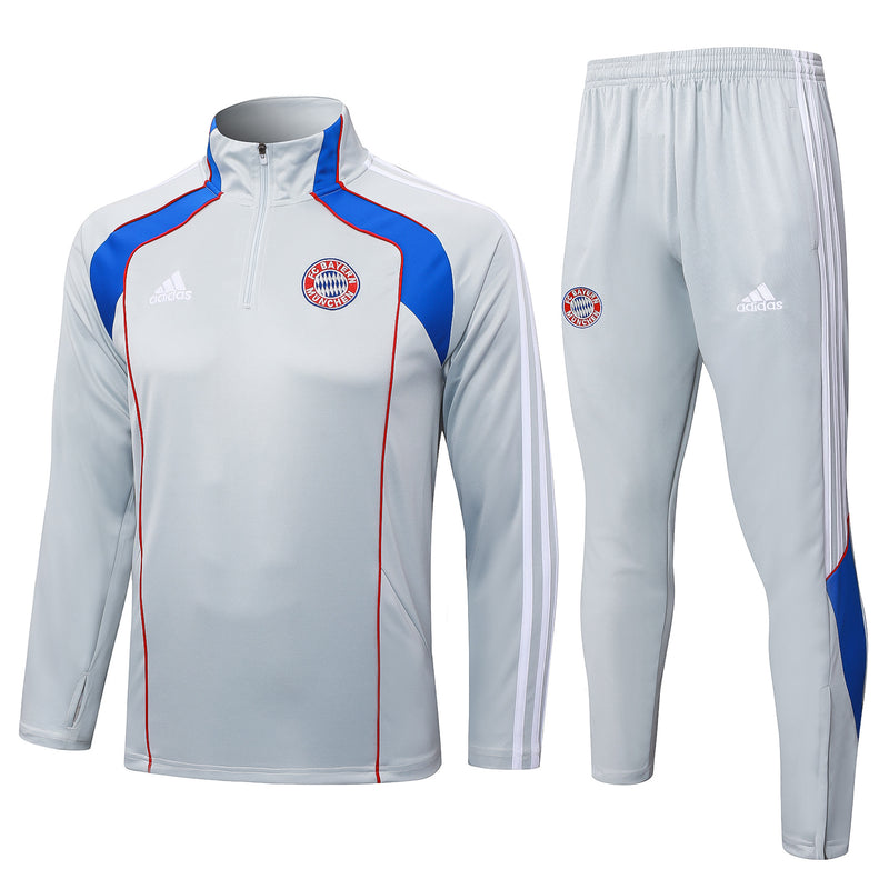 Ensemble d'entraînement de football Bayern Munich 25/26