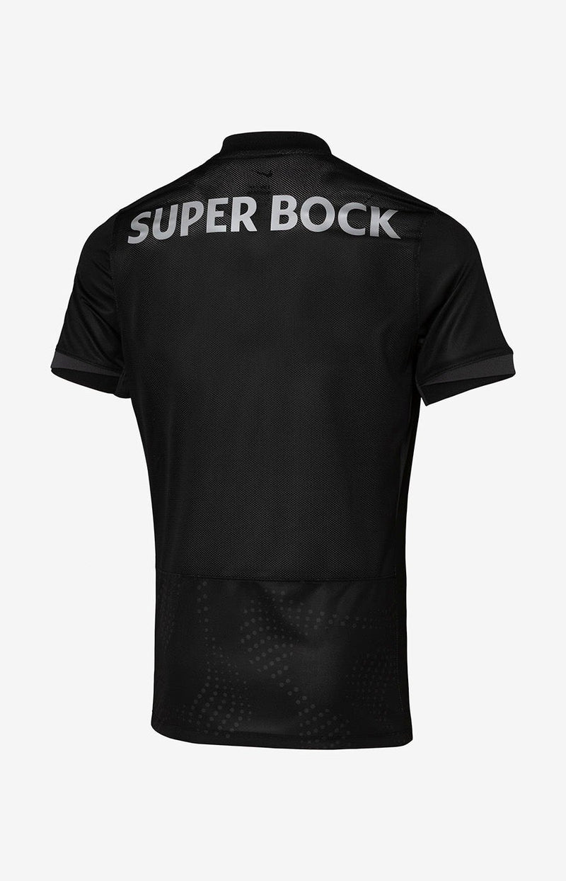 Maillot Sporting Away 25/26