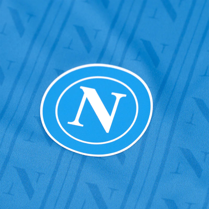 Maillot SSC Napoli Home 25/26