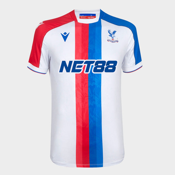 Maillot Crystal Palace Away 25/26