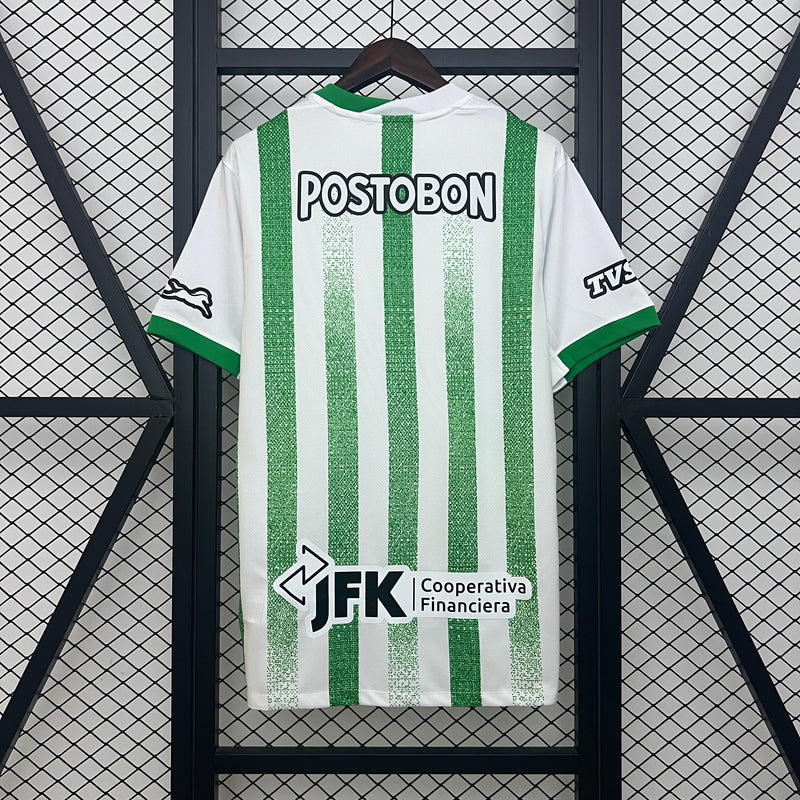 Maillot National Athletic Home 25/26
