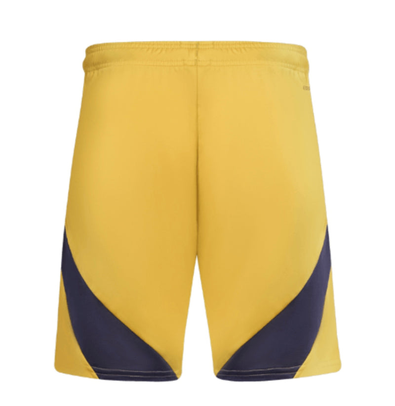 Short Boca Juniors Away 25/26