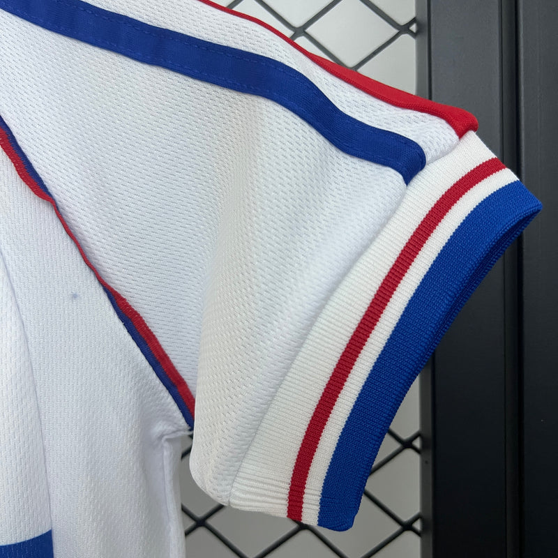 Kit enfant Away France 1998 Rétro