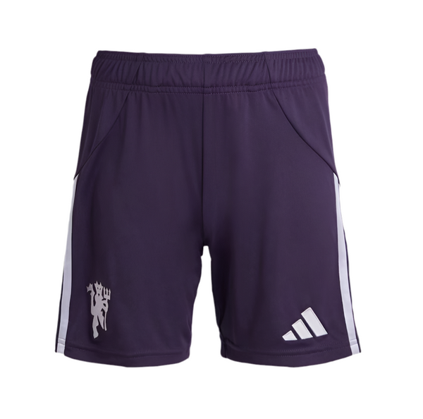 Short Manchester United Away 25/26