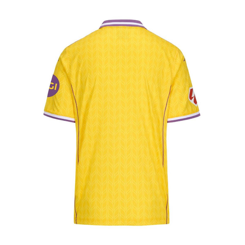 Maillot Real Valladolid Third 25/26