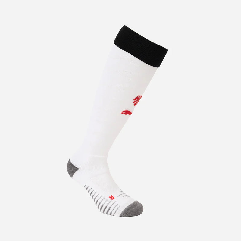 T-shirt et Short pour Enfant AC MILAN Away 25/26 - Avec des Chaussettes