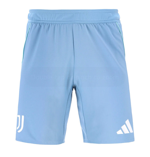 Short Away Juventus 25/26