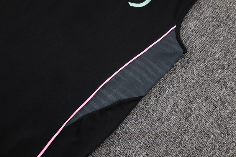 Maillot et short d'entraînement Juventus 25/26