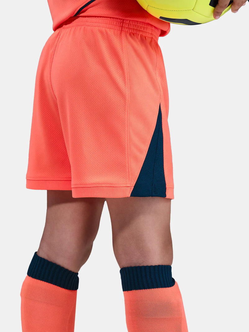 T-shirt et Short Enfant FC Barcelona Third 25/26 - avec des chaussettes