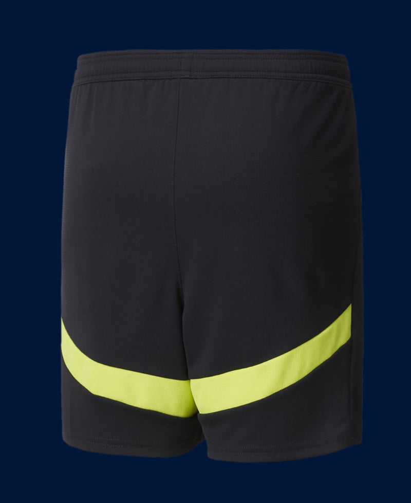 T-shirt et short Manchester City pour Enfant Away 24/25