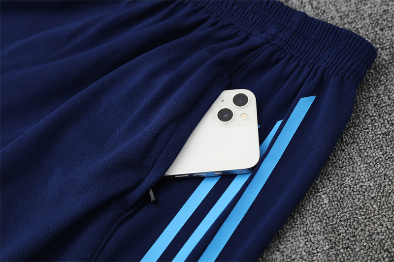 Maillot et short d'entraînement Real Madrid 25/26