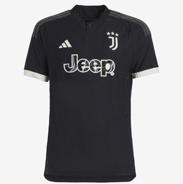 MAILLOT JUVENTUS TROISIÈME 23/24